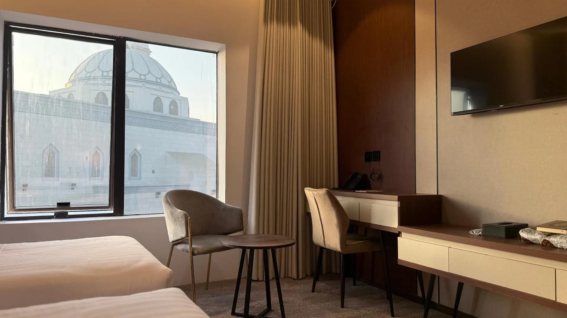Afaq Royal Almassar Hotel Ex Hayah Al Iman Mecca