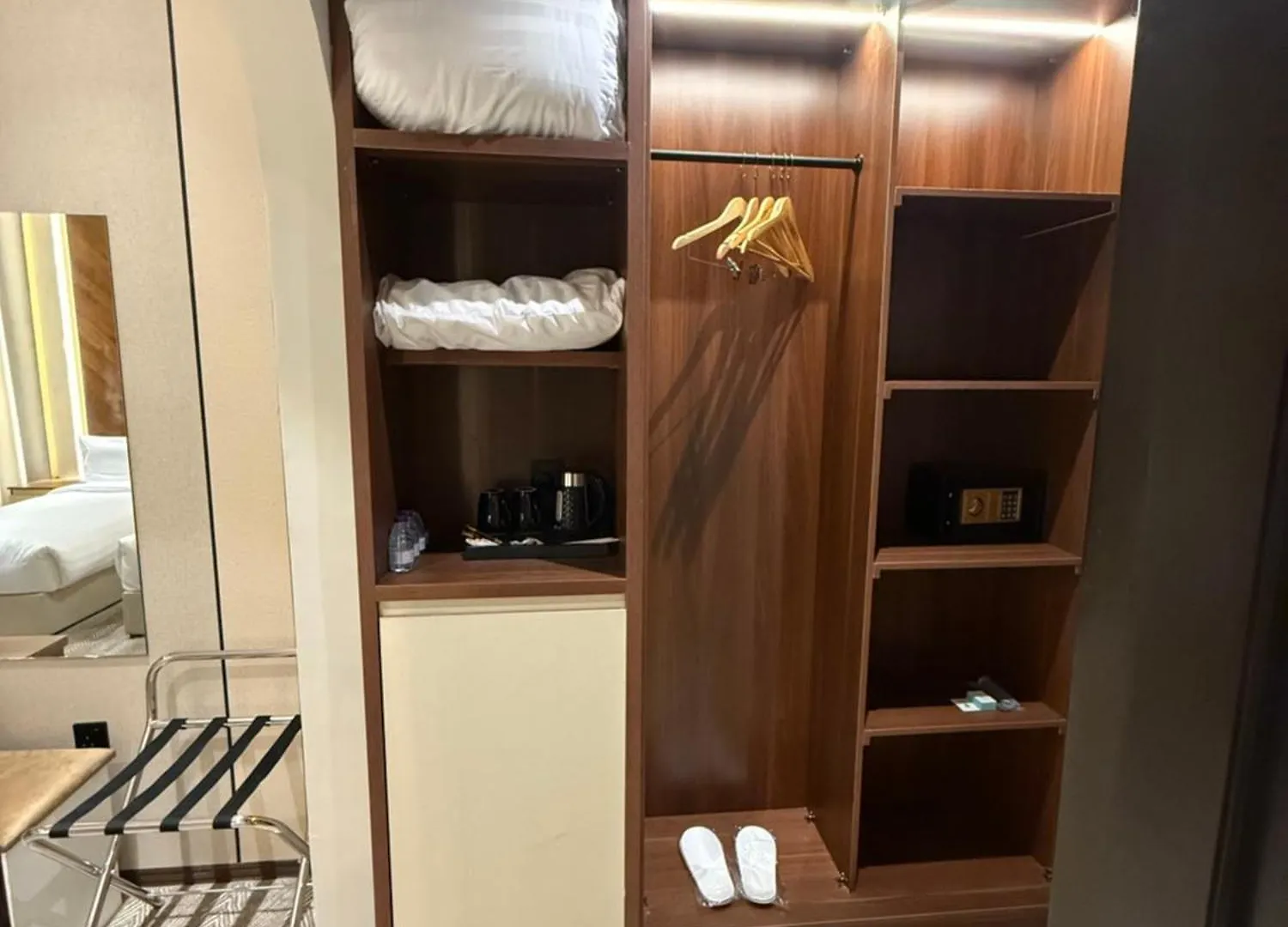 Afaq Royal Almassar Hotel Ex Hayah Al Iman Mecca Saudi Arabia
