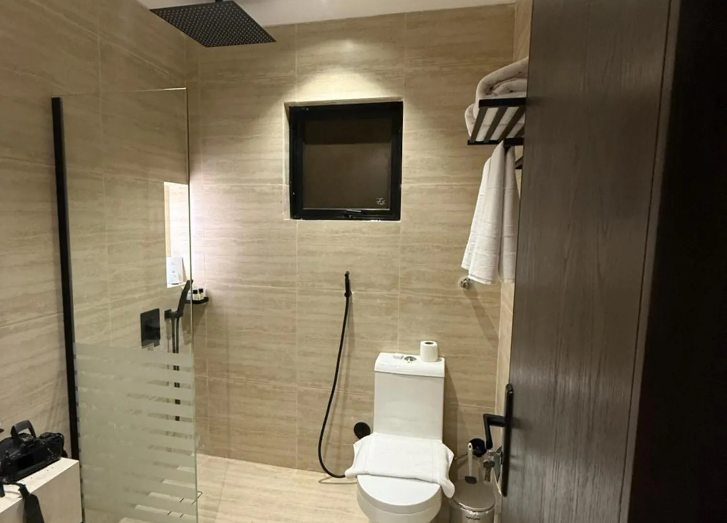 Afaq Royal Almassar Hotel Ex Hayah Al Iman Mecca Saudi Arabia
