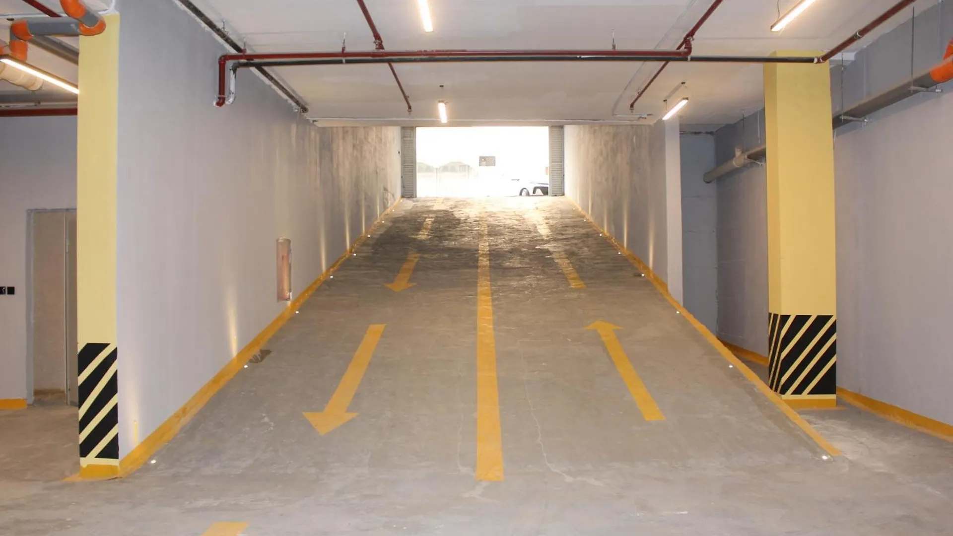 Afaq Royal Almassar Hotel Ex Hayah Al Iman Mecca