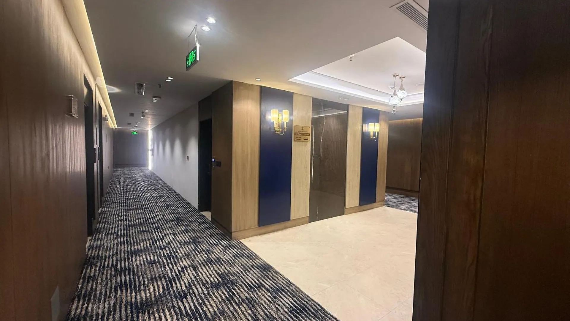 Afaq Royal Almassar Hotel Ex Hayah Al Iman Mecca