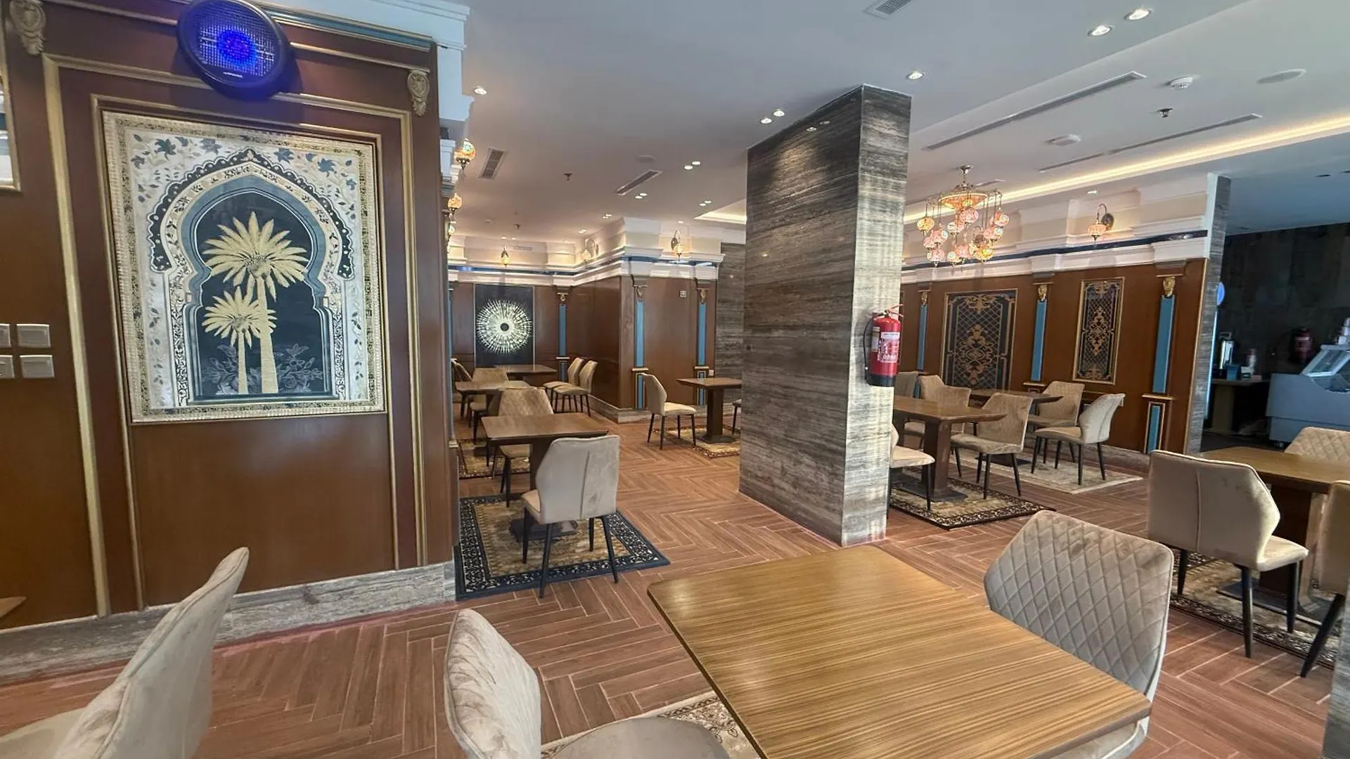 Hayah Al Iman Hotel Mecca