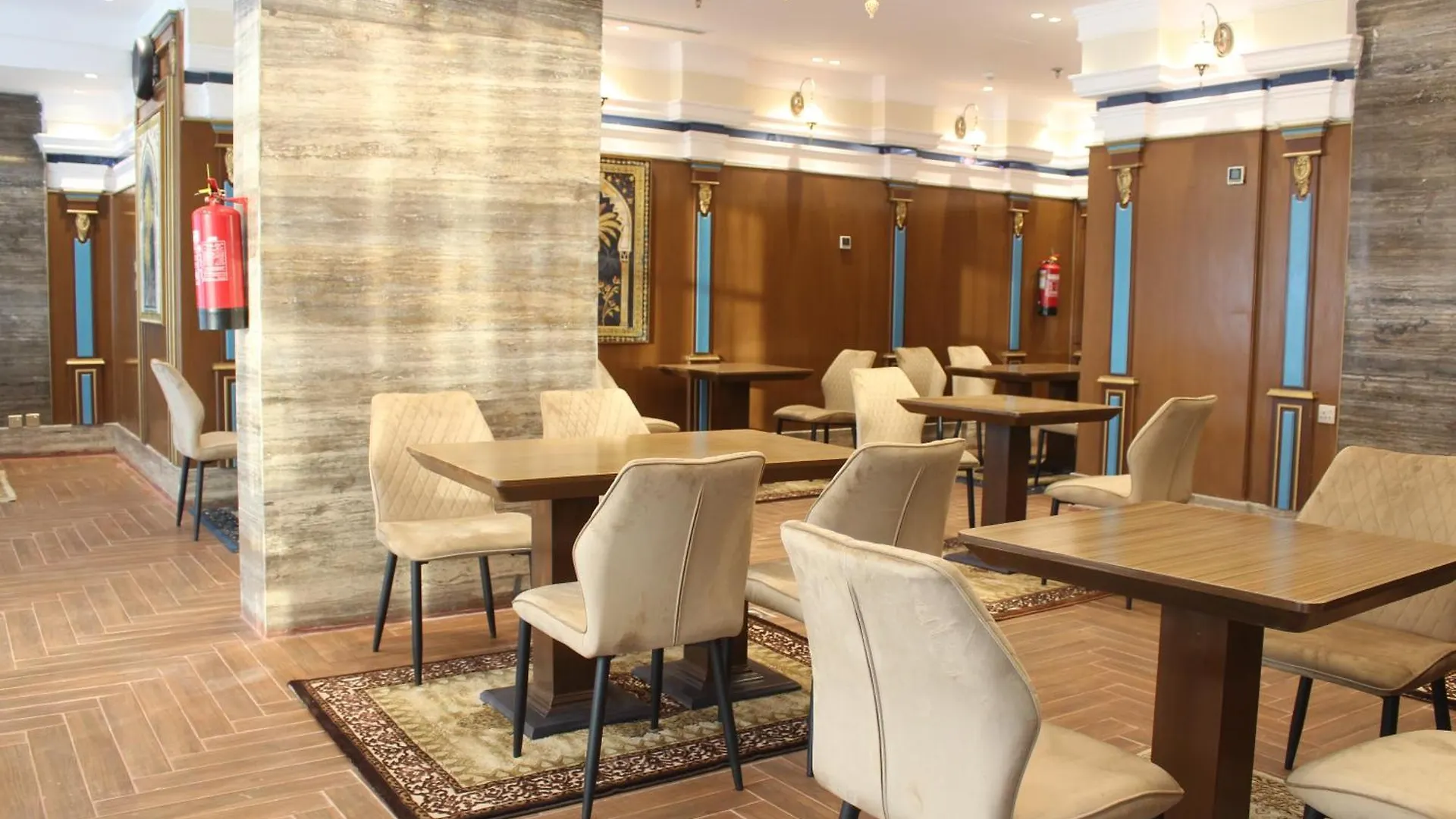 Hayah Al Iman Hotel Mecca