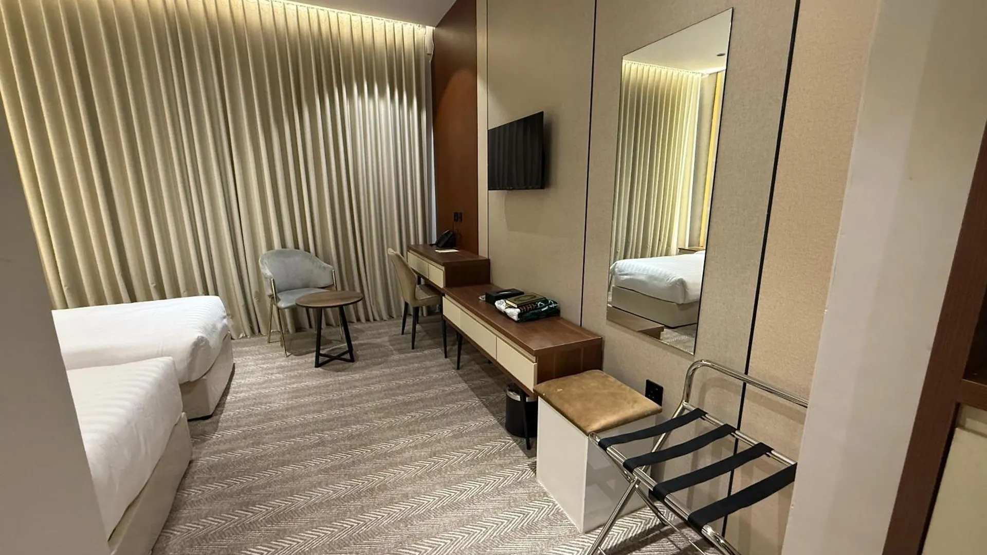 Hayah Al Iman Hotel Mecca