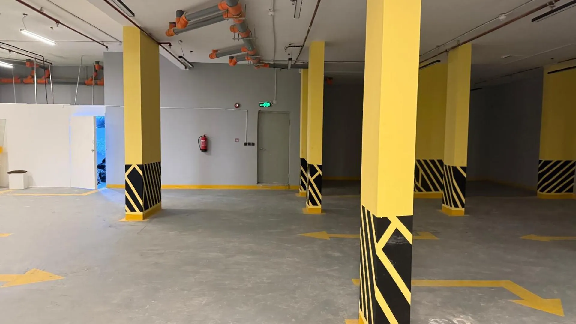 Hayah Al Iman Hotel Mecca