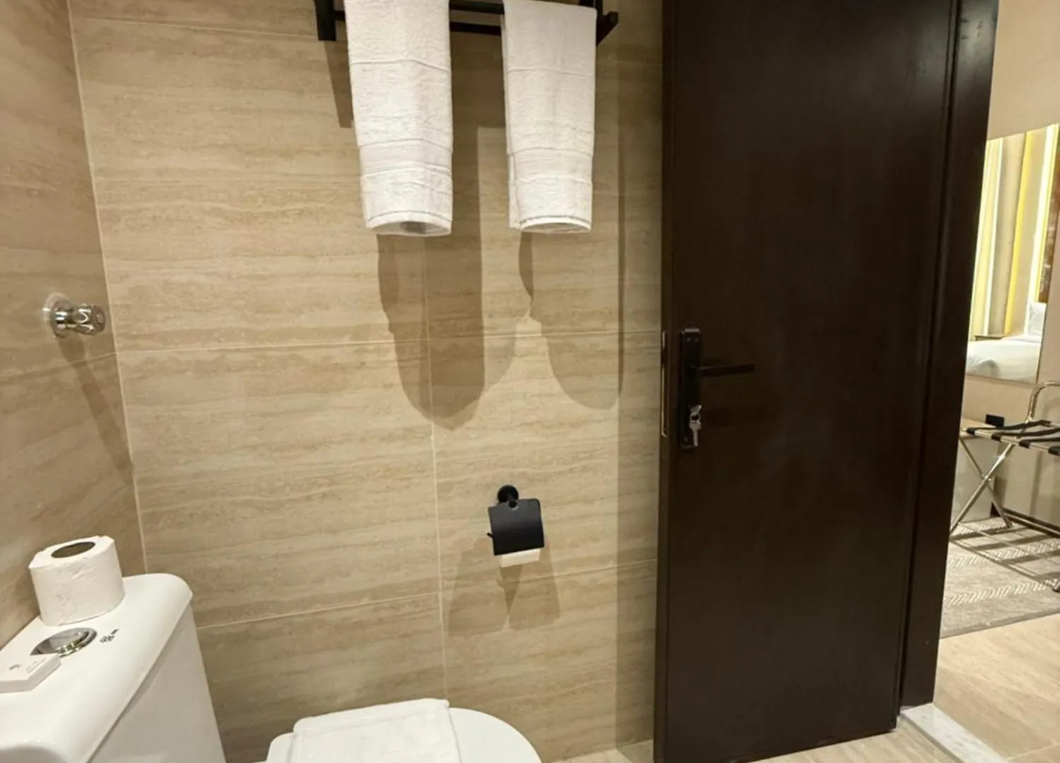 Hayah Al Iman Hotel Mecca