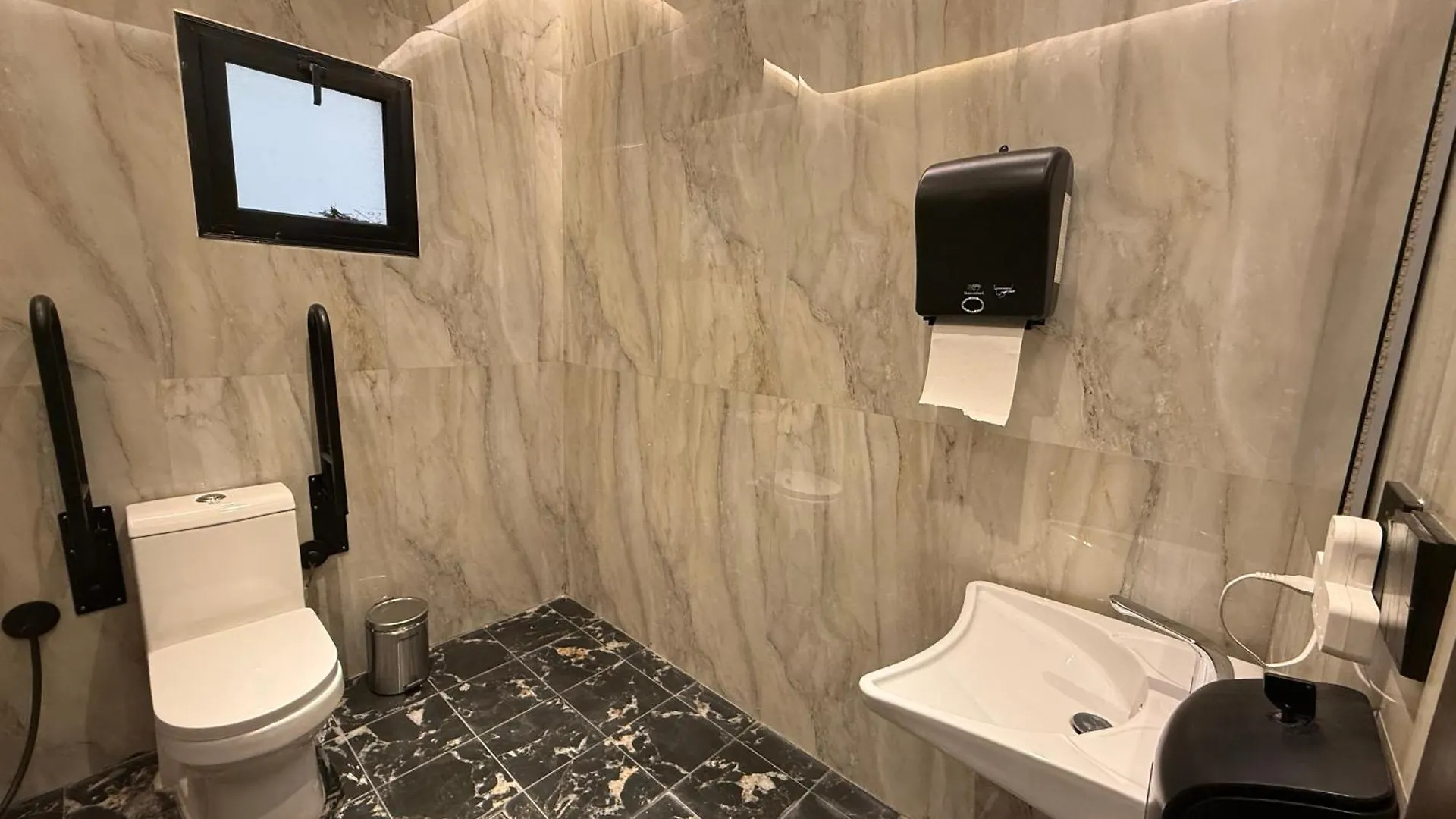 Hayah Al Iman Hotel Mecca