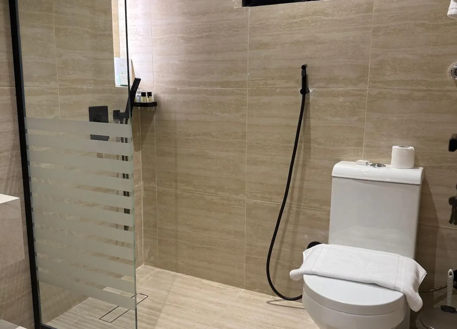 Hayah Al Iman Hotel Mecca 0*,