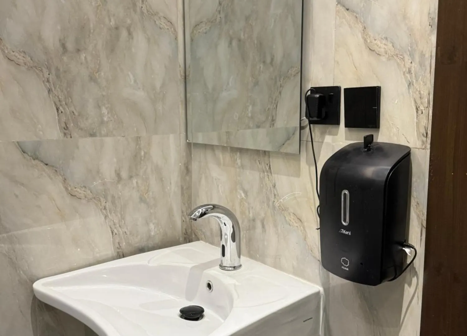 Hayah Al Iman Hotel Mecca