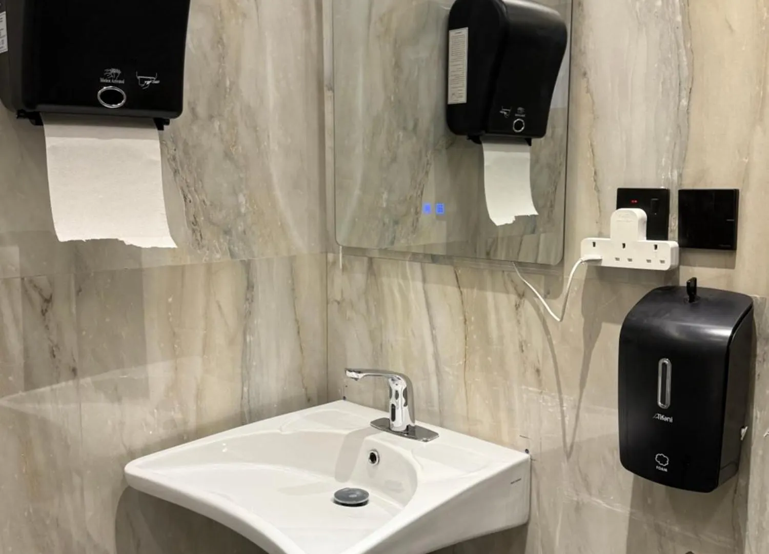 Hayah Al Iman Hotel Mecca