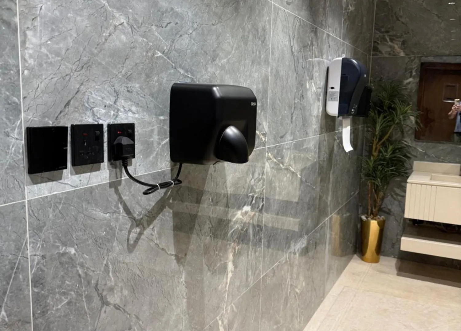 Hayah Al Iman Hotel Mecca