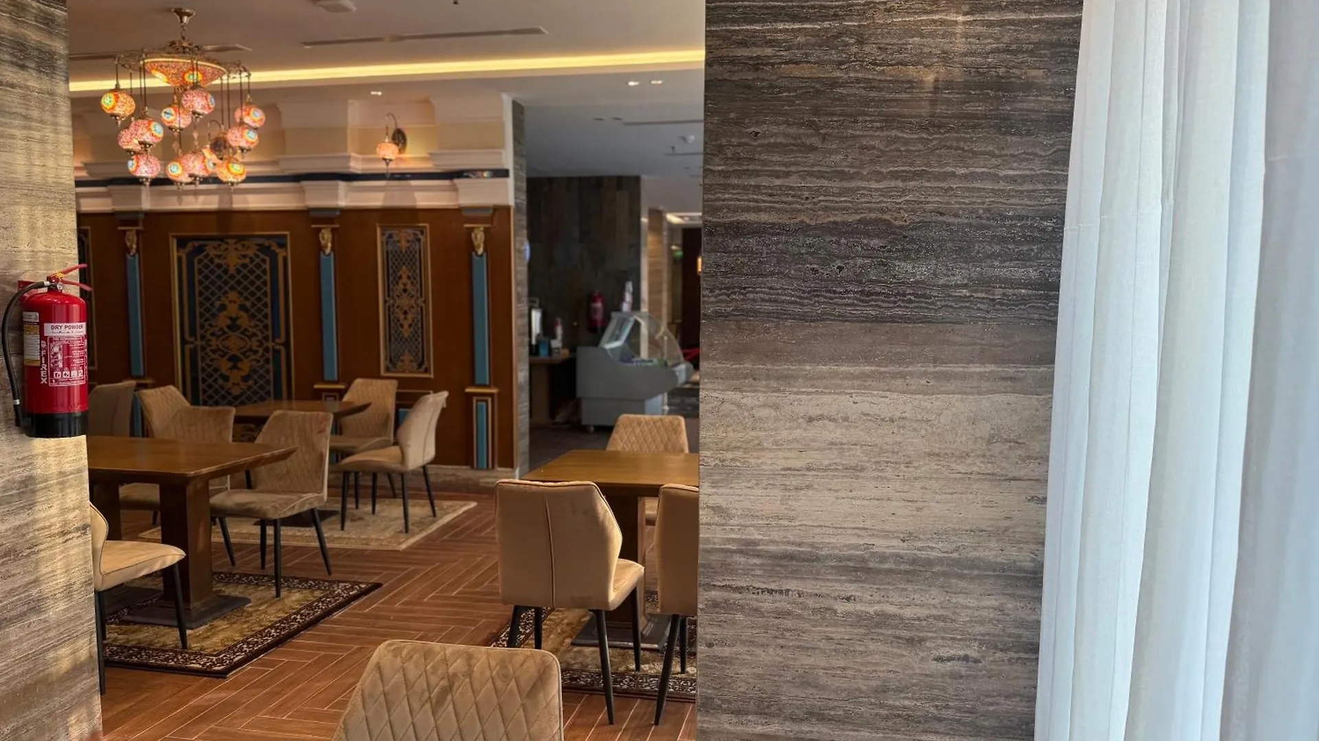 Hayah Al Iman Hotel Mecca Arab Saudi