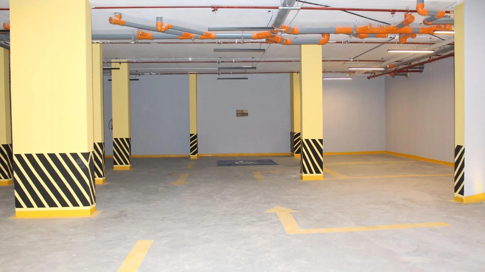 Hayah Al Iman Hotel Mecca