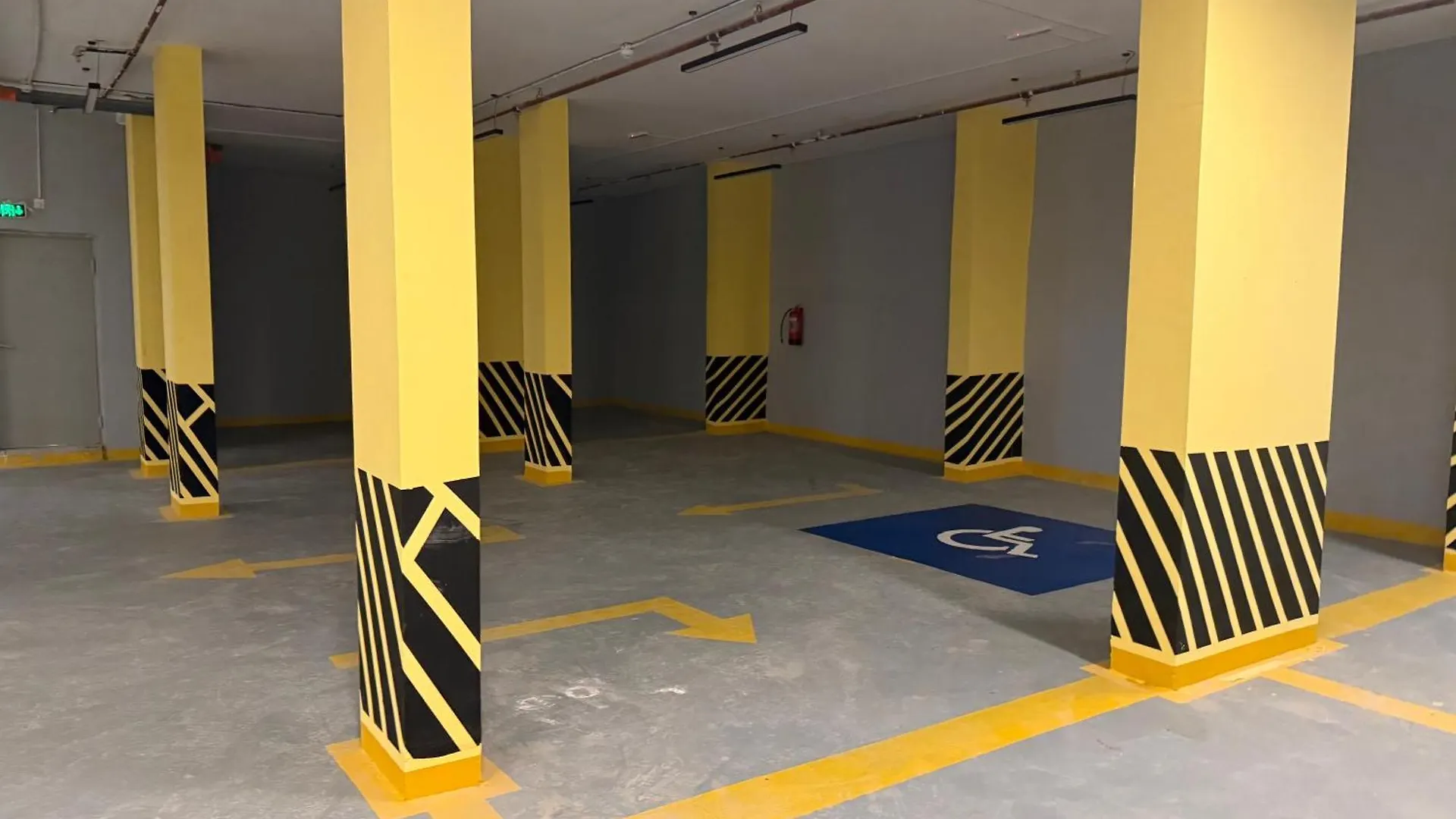 Hayah Al Iman Hotel Mecca