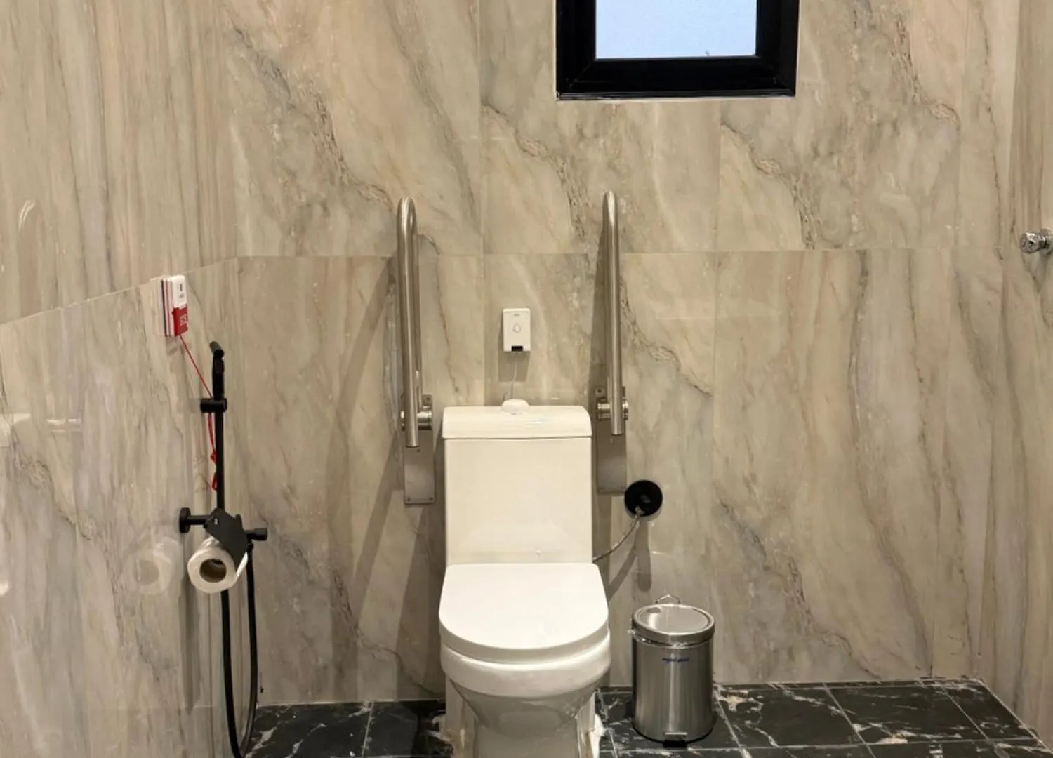 Hayah Al Iman Hotel Mecca