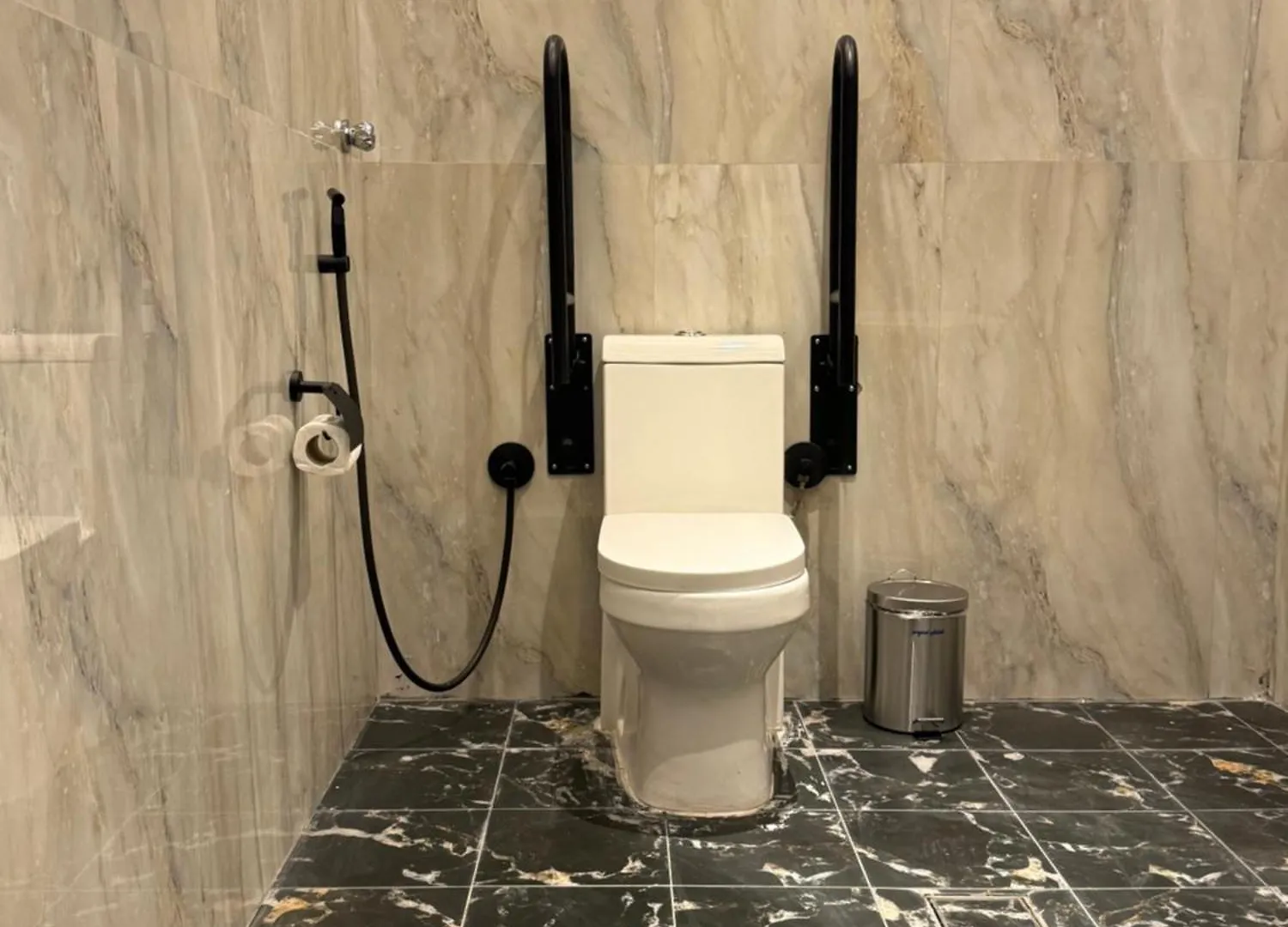 Hayah Al Iman Hotel Mecca Arab Saudi