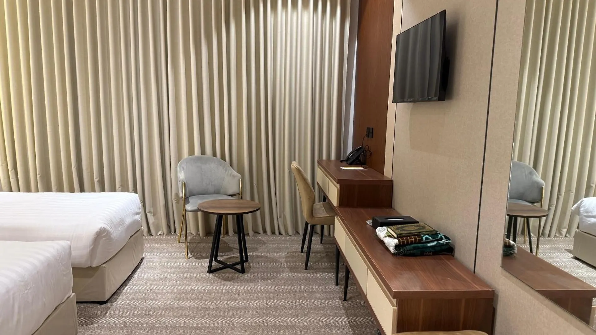 Hayah Al Iman Hotel Mecca