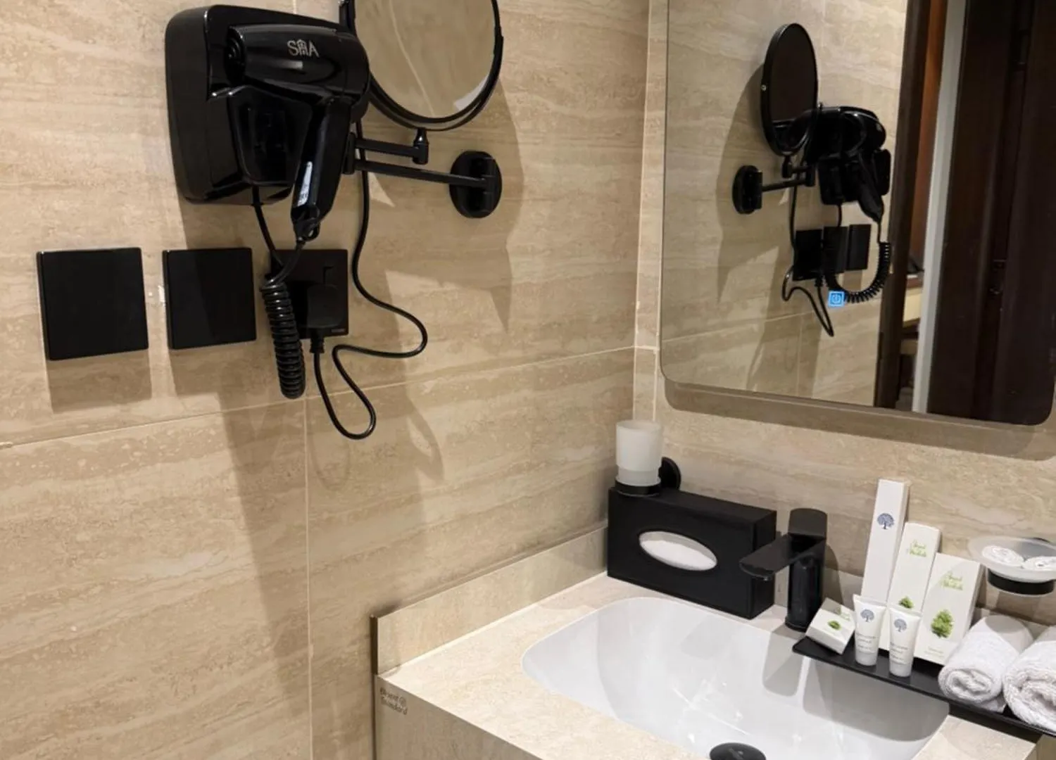 Hayah Al Iman Hotel Mecca