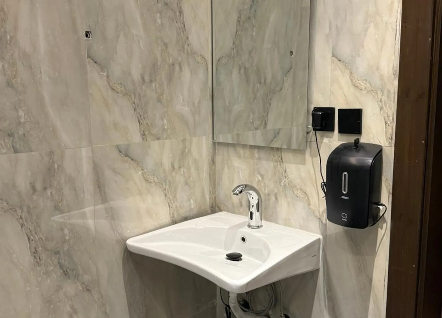 Hayah Al Iman Hotel Mecca 0*,