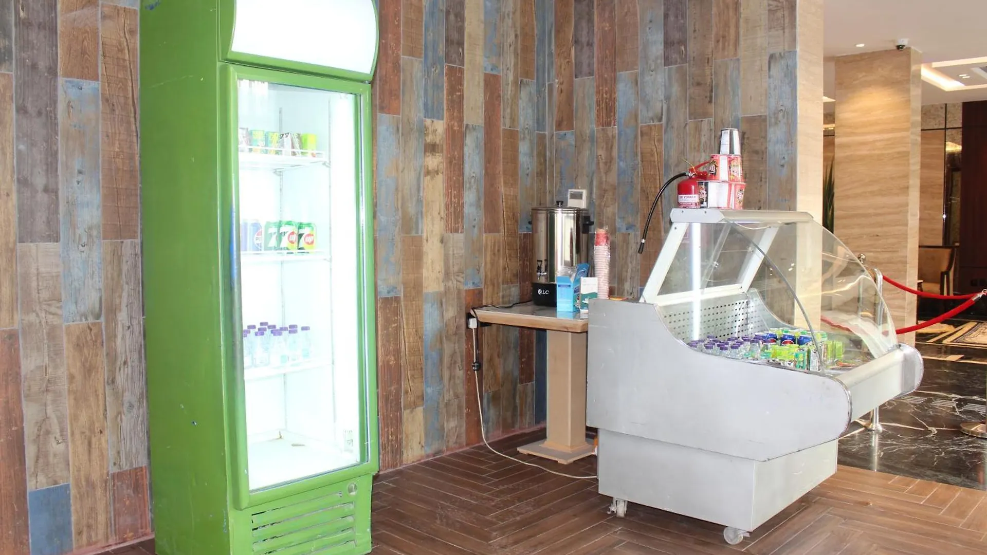 Hayah Al Iman Hotel Mecca 0*,