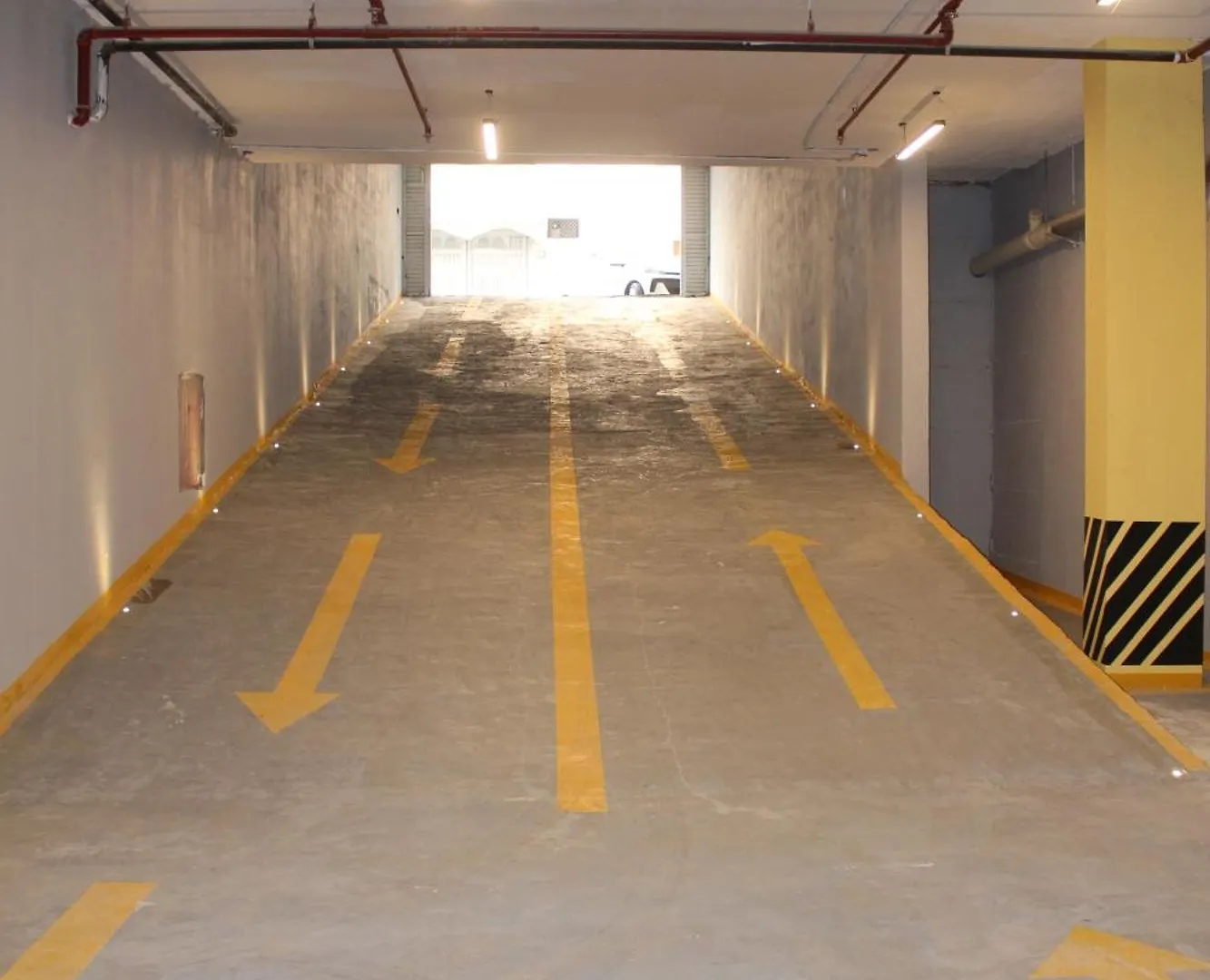 Hayah Al Iman Hotel Mecca