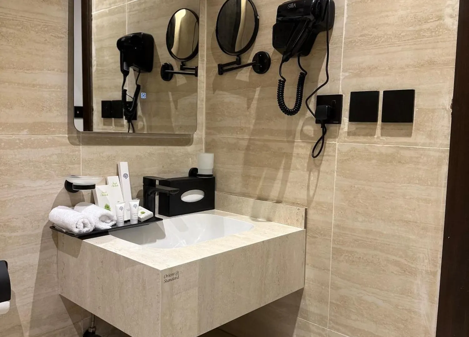 Hayah Al Iman Hotel Mecca