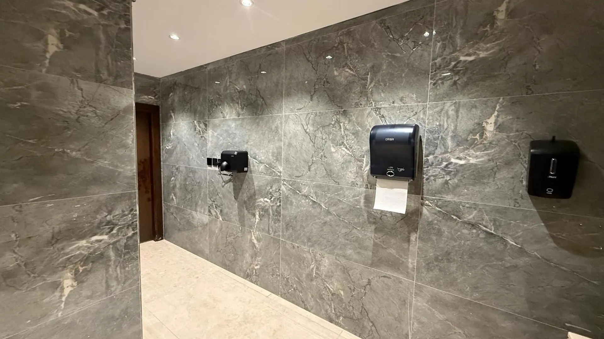 Hayah Al Iman Hotel Mecca