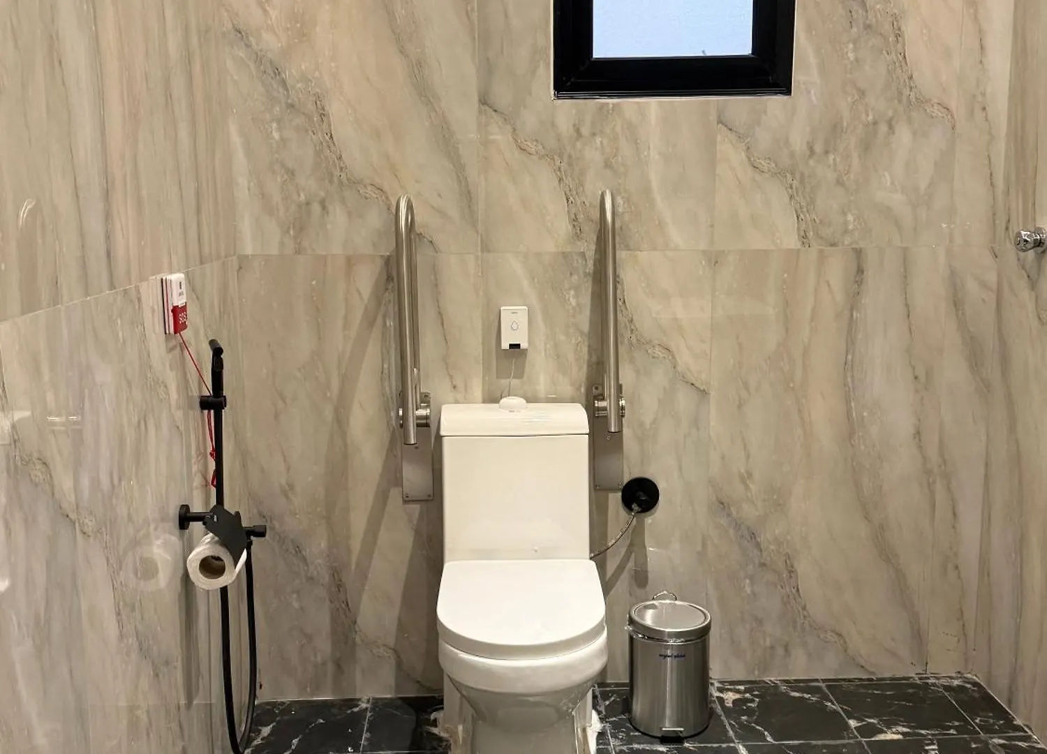 Hayah Al Iman Hotel Mecca 0*,  Arab Saudi