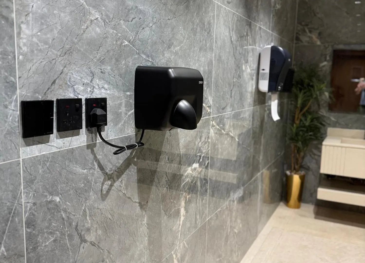 Hayah Al Iman Hotel Mecca