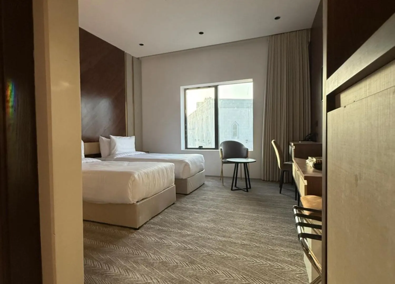 Hayah Al Iman Hotel Mecca Arab Saudi