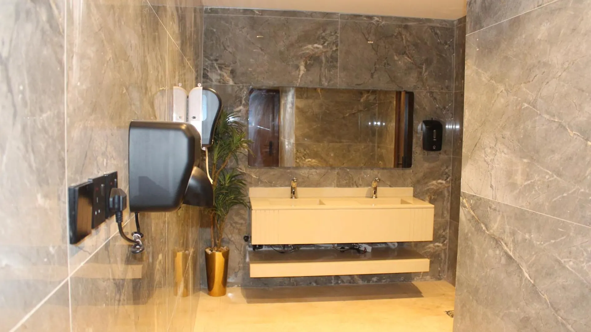 Hayah Al Iman Hotel Mecca Arab Saudi