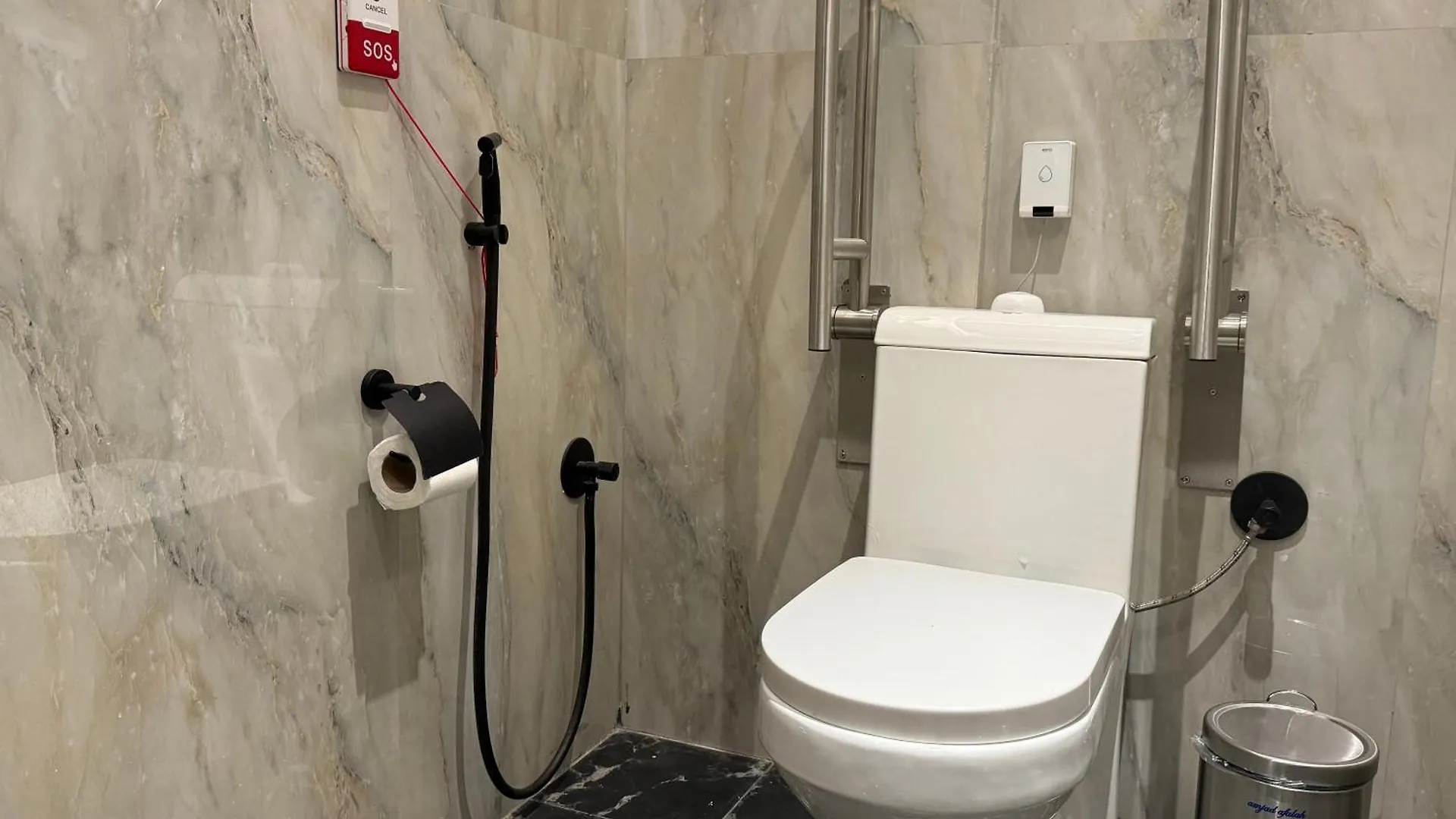 Hayah Al Iman Hotel Mecca