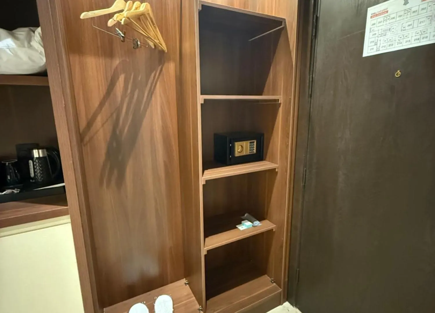 Hayah Al Iman Hotel Mecca