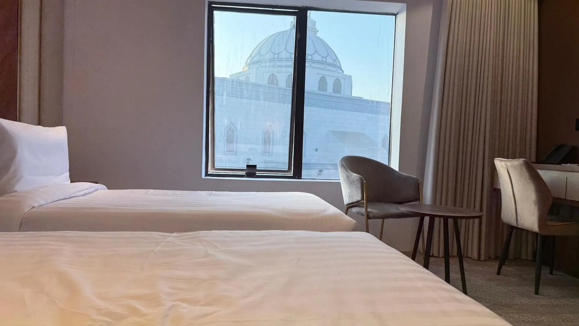 Hayah Al Iman Hotel Mecca