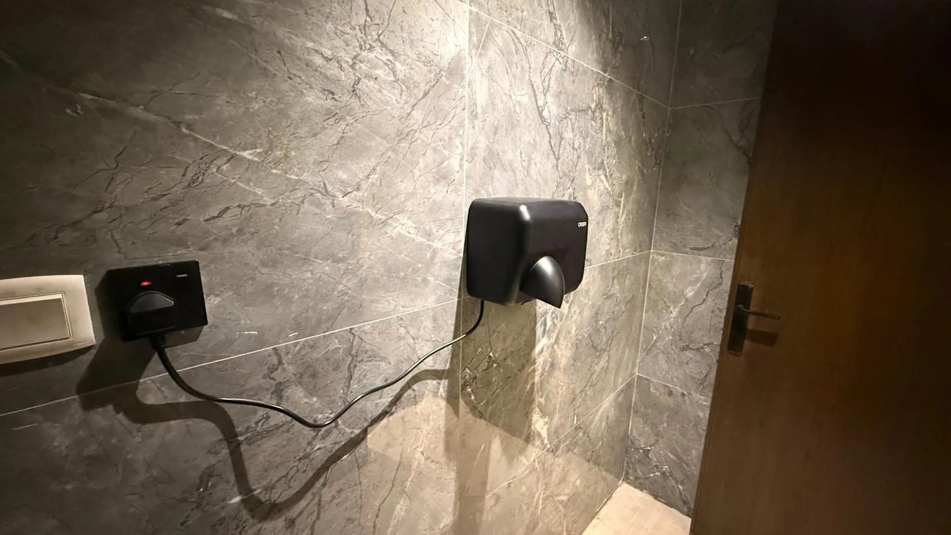 Hayah Al Iman Hotel Mecca